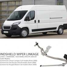 Wiper - As Shown In the Figure - View 3