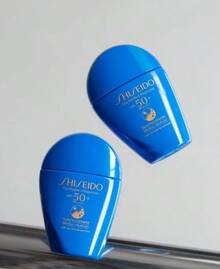 Shiseido New Anew Summer Ultimate Sun Protection Lotion SPF 50+ 15ml
