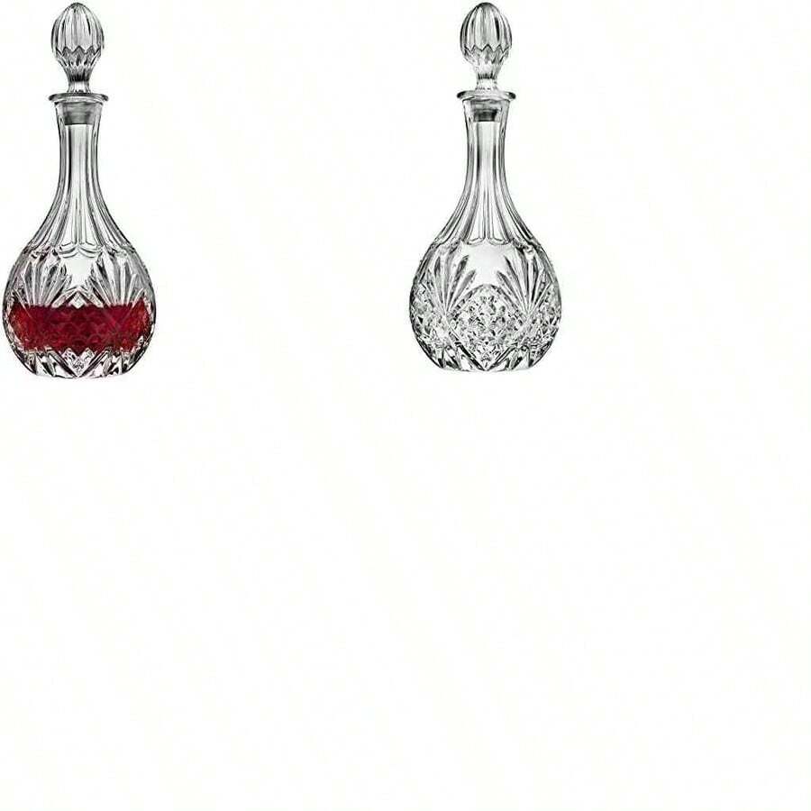 Refillable Jars - Claro + 12.5 英吋高 - 查看 1