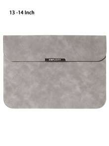 1个防水防刮笔记本电脑包，适用于笔记本电脑，防水防震设计，是商务旅行、办公、日常通勤的理想之选，也是送给家人、朋友或圣诞节的绝佳礼物。 - 彩色 - 查看 15