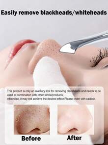 2pcs Fish Tail Face Mask Brush And Crescent Powder Foundation Brush, Ultra-Thin Seamless Flat Top Makeup Tools, Suitable For Concealer And Foundation, Valentine's Day Gift - Multicolor - View 6