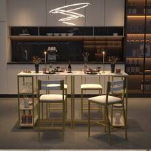 Tables - ゴールド - チェックする 4