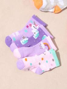 10 đôi tất mùa hè cho bé hình ngựa cầu vồng, tất sọc sao mây dễ thương, tất đơn giản và thời trang, đa năng cho bé mặc hàng ngày, thoải mái và thoáng khí, miệng tất co giãn, độ thoáng khí cao và là lựa chọn thời trang cho mùa hè, phù hợp cho bé gái, làm quà tặng và đồ chơi. - Nhiều màu - Xem 7