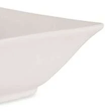 San Ignacio Conjunto de 6 tigelas de aperitivo em porcelana branca, coleção VESSIA - Multicolorido 5 - Ver 4