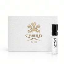 Vial Creed Aventus Men Eau De Parfum Spray 1.7ml Vial Ciprus Fruit Accord Men's Perfume Original Authentic Product Long-Lasting Fragrance - 西普果香調 - 查看 5