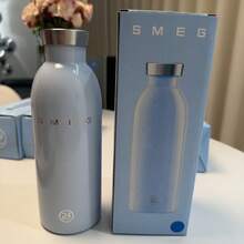 500ml Large Capacity Stainless Steel Water Bottle, High-Quality Portable Sports Cup, Suitable For Outdoor Activities, Hiking, Travel - Multicolor - View 18