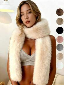 Women Scarves - A - View 6