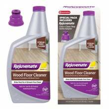 Rejuvenate Wood Floor Cleaner Refill With Adapter - 32 Fl Oz - Default - View 3