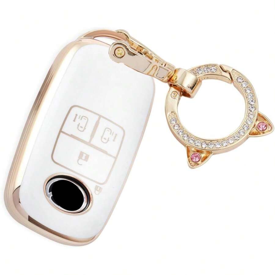 Key Cases - White - View 1