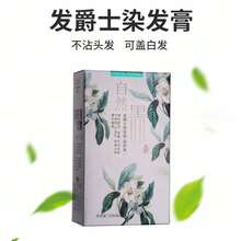 Hair Coloring - 6010 Batik 120ML*2 - View 13