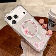 Basic Phone Cases - Transparent HBVNEY - View 6