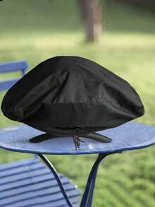 1pc Stroller Storage Bag, Multipurpose Travel Luggage Cover, Waterproof Dust-Proof Protective Pouch For Stroller