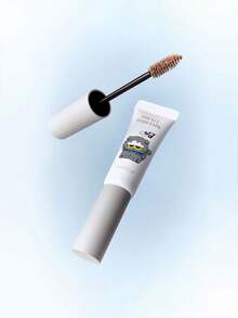 Rom&nd RomandBrow Tint Light Brown, Limited Edition, Cute Design Limited Edition, Waterproof Brow Mascara, Natural Hair-Like Finish, Long-Lasting Color & Hold, Easy To Apply, Not Fade, Smudge Proof, Lightweight Texture, For Beginner, For Women Daily Use, K-Beauty, Korean Makeup, GIFT, 9g/0.31 Oz - 03 - 查看 8
