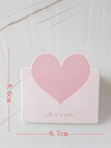 20pcs Tri-Fold Pocket Wedding Invitation Envelopes, Engagement 15th Anniversary Birthday Christening Minimalist Invitation Envelopes, DIY Invitations, 5*7 Inch Invitations, Pocket Invitations, Customized Invitations, Innovative Envelope Design, Wedding Cards, Customized Wedding Cards - Set - View 11