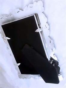 1/2pcs European Style Photo Frame, 6"/7"/10" - Multicolor - View 5