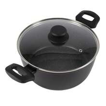 4-Piece Forged Aluminum Induction Cookware Set By Tormes San Ignacio - Multicolor 5 - View 2