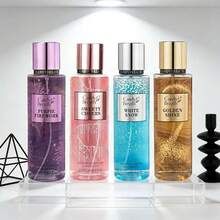 Luxury Candy Fragrance Body Mist For Women - Long-Lasting Feminine Fragrance With Floral And Fruity Notes, Romantic Day And Night Scent, Elegant Eau De Toilette Spray | New Women's Fragrances - Hoa - Xem 9