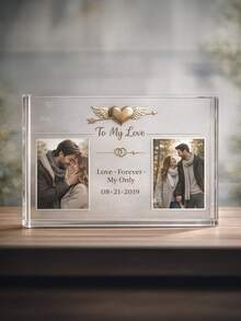 60pc Custom Personalized Kids Fun Selfie Photo DIY Face Name ID Cartoon Nursery Vinyl Backpack Cute Themed Stickers Gift School Supply Students Lunchbox Label Classroom Stationery Tags Office Clothing Waterproof Durable Adhesive Removable Reusable - Grey - View 2