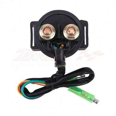 Starter Solenoid Relay For  300 Fourtrax TRX300 TRX300FW 2X4 4x4 1988 -2000