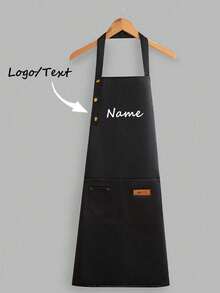 Delantales personalizados - Multicolor - Ver 5