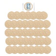 YUNRUX Disposable Placemats