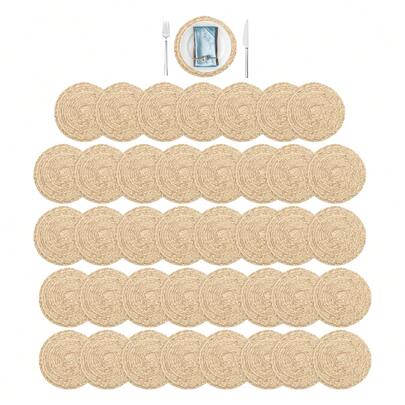 YUNRUX Engångsbordsunderlägg