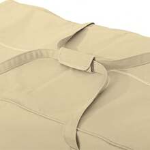 CYPNClassic Accessories Veranda - Bolsa de Almacenamiento para cojín y Funda de Patio Resistente al Agua 60 Pulgadas Fundas para Muebles de PatioFashion - 227096008 - Ver 6