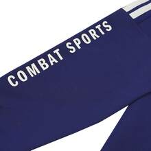 Adidas Classic Jacket, Casual Sports Windbreaker, Unisex Retro Street Style - Blue - View 6