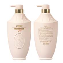 Shampoos & Conditioners - [New Arrival] 650g Silky Moisturizing Shampoo - View 6