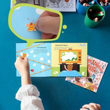 理解配对粘贴页——通过正确的贴纸匹配来理解场景 - 理解 - 查看 6