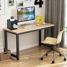 Funda para Caja de Pañuelos de Cuero PU con Bandeja, Soporte Cuadrado Organizador para Pañuelos Faciales, para Baño, Dormitorio, Oficina y Coche (Negro)(default) - Multicolor - Ver 9