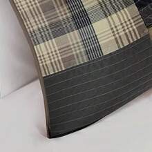 CYPNWoolrich WR14-1729 Quilt Mini Set TanFashion - Bronceado - Ver 8