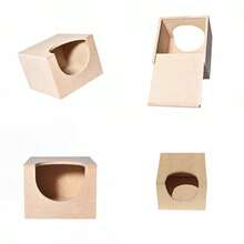 Tissue Storage - Multicolor - View 1