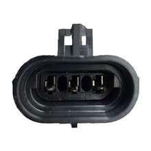 Arns Socket Cuarto Compatible con Chevrolet Colorado y Canyon GMC - como se muestra en la figura - Ver 4