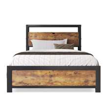 Bed Bases & Foundations - Natural + 90cm*200cm - View 12