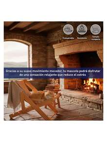 Pet Hammock/Window Perches - S - 查看 3