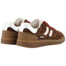 Coolway Women Casual Athletic Shoes - Brown - View 4