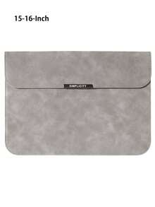 1个防水防刮笔记本电脑包，适用于笔记本电脑，防水防震设计，是商务旅行、办公、日常通勤的理想之选，也是送给家人、朋友或圣诞节的绝佳礼物。 - 彩色 - 查看 17