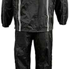 Motorcycle Rainwear