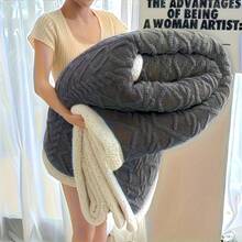 Bed Blankets & Towel Blankets - Wit - View 3