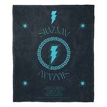 CYPNNorthwest DC -  Manta de Tacto de Seda 50 x 60 Pulgadas Brillo VerdeFashion - Héroes del año - Ver 2