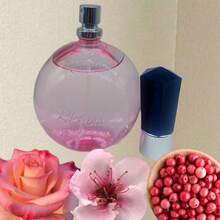 PINK LOVELY DREAM 100ML PERFUME DULCE Y INPIRADOR - Dulce VL80071 - Ver 2