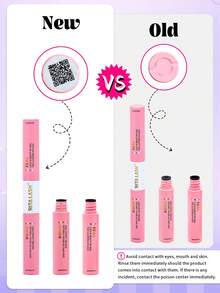 RITALASH 260Pcs 5 Nature Styles Lash Clusters Kit, 150D/ 200D/ Spike+150D/ 60D/ 80D Eyelash Clusters Extensions With Everything You Need For Beginners And Proficient, Beayty At Home Easily - Black - View 2