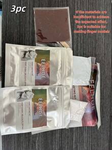 Couples Handprint Casting Kit - Best Anniversary, Birthday, Valentine's Day, Wedding Gift For Couples, Lovers, Family And Friends