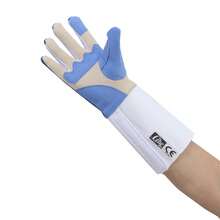 Fencing Gloves, Foil Gloves, Epee Gloves, Saber Gloves, Fencing Competition Training Gloves - Multicolor - View 27
