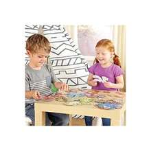 Kids Alphabet & Number Blocks - 如圖所示 - 查看 5