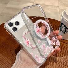 Basic Phone Cases - Transparent HBVNEY - View 1