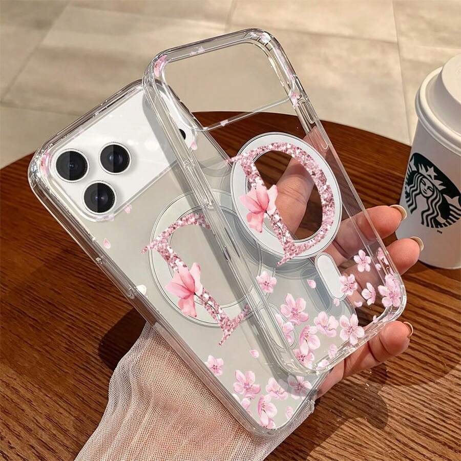 Basic Phone Cases - Transparent HBVNEY - View 1