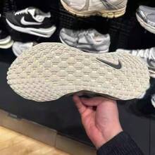 Nike 男士 ZOOM VOMERO 5 SP 运动鞋、训练鞋和跑步鞋 - 黑色 - 查看 6