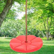 Kids Play & Swing Sets - Rojo - View 8